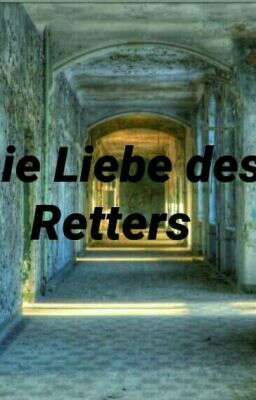 Die Liebe des Retters 