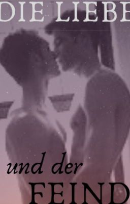 Die Liebe und der Feind (boyxboy)