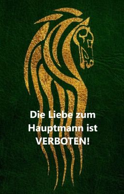 Die Liebe zum Hauptmann ist VERBOTEN! (Eomer FF/ beendet)