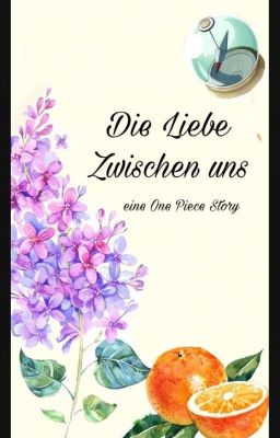 Die Liebe zwischen uns...