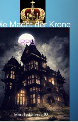 Die Macht der Krone RPG