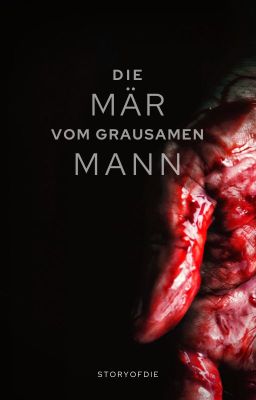 Die Mär vom grausamen Mann