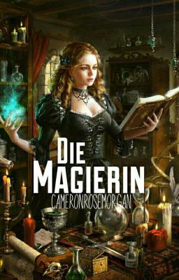 Die Magierin