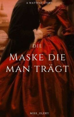 Die Maske die man trägt