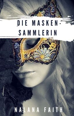 Die Maskensammlerin