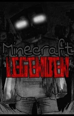 Die Minecraft-Legenden (Pausiert)