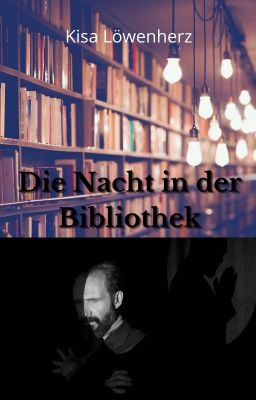 Die Nacht in der Bibliothek