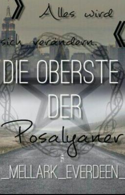 Die Oberste der Posalyaner