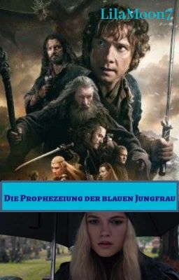 Die Prophezeiung der blauen Jungfrau