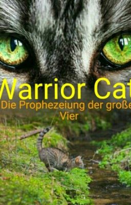 Die Prophezeiung der großen Vier