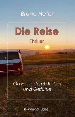 Die Reise - Leseprobe