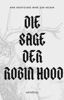 Die Sage der Robin Hood