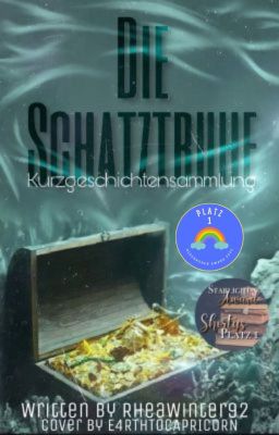 Die Schatztruhe- Kurzgeschichtensammlung