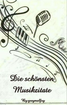 Die schönsten Musikzitate