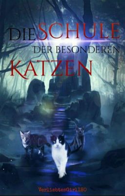 Die Schule der Besonderen Katzen (RPG) 