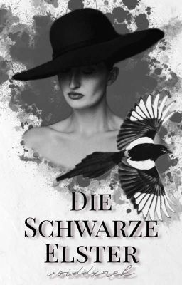 Die Schwarze Elster