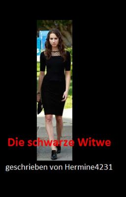 Die schwarze Witwe