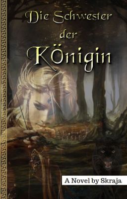 Die Schwester der Königin