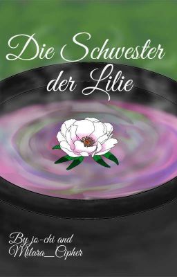 Die Schwester der Lilie