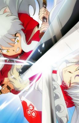 Die Schwester von Sesshomaru und Inuyasha