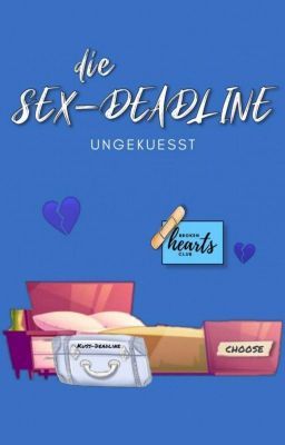 Die Sex-Deadline