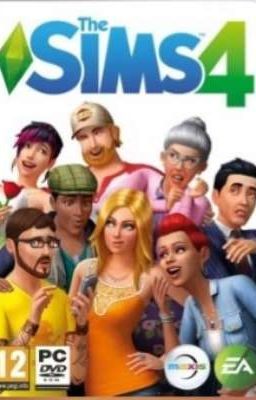 Die Sims 4 Challanges