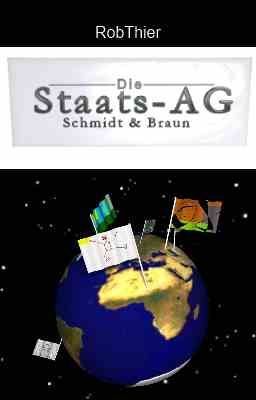 Die Staats-AG