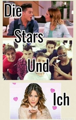 Die Stars und Ich