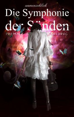 Die Symphonie der Sünden *coming soon*