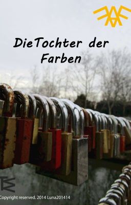 Die Tochter der Farben