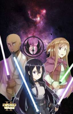 Die Töchter der verstorbenen Königin (Star wars ff) (Naruto ff)