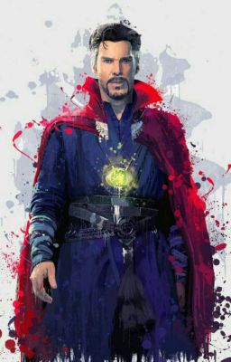 Die Tochter des Dr. Strange | Avengers FF 