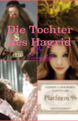 Die Tochter des Hagrid