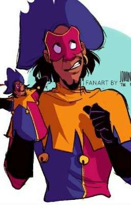 Die Tochter des Richters (Clopin Trouillefou)