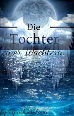 Die Tochter einer Wächterin [Herr der Ringe ff]