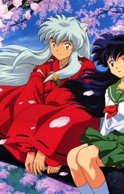 Die Tochter von Inuyasha und Kagome