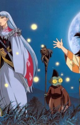 Die Tochter von Sesshomaru und Rin