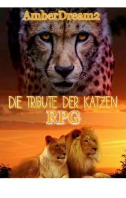 Die Tribute der Katzen 