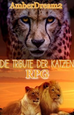 Die Tribute der Katzen RPG || CLOSED