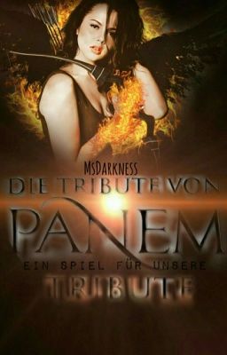 Die Tribute von Panem - Ein Spiel für unsere Tribute