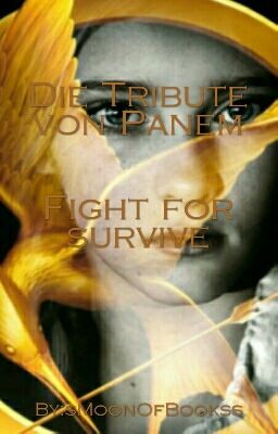 Die Tribute von Panem - Fight for survive (Prims Spiele) 