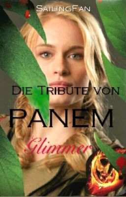 Die Tribute von Panem - Glimmer