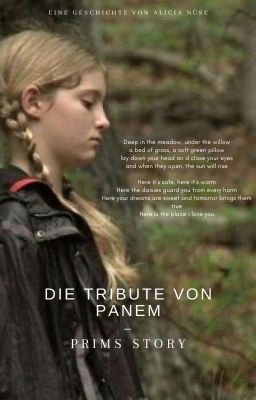 Die Tribute von Panem - Prims Story