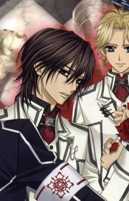 Die Vampir Prinzessin (Vampire Knight FF)-#Wattys2015