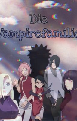 Die Vampirefamilie   (‼️AUF EIS GELEGT‼️)