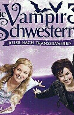 Die Vampirschwestern - Ferien in Bistrien/Reise nach Transilvanien 2