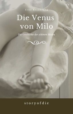 Die Venus von Milo