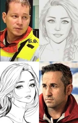 Die verschollene Freundin