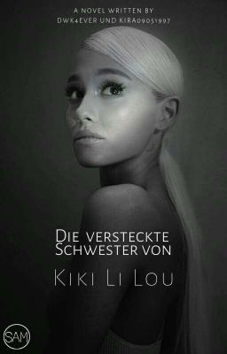 Die Versteckte Schwester von Kiki Li Lou *pausiert*