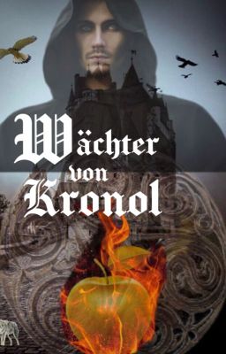 Die Wächter von Kronol